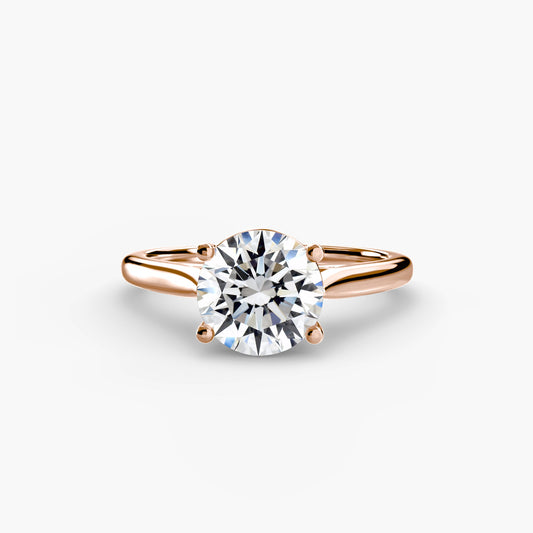 Completed Ring (Europe Size Not Sure)