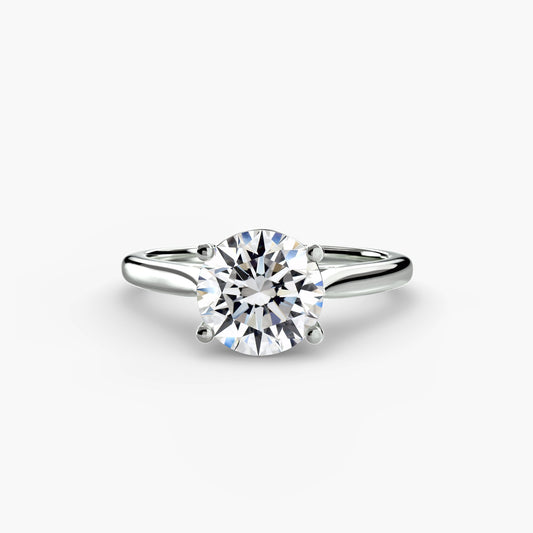 Completed Ring (Europe Size 53.00)