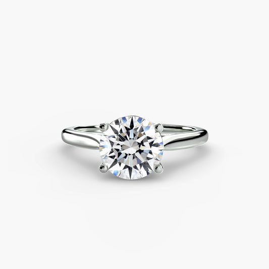 Completed Ring (Europe Size 50.00)