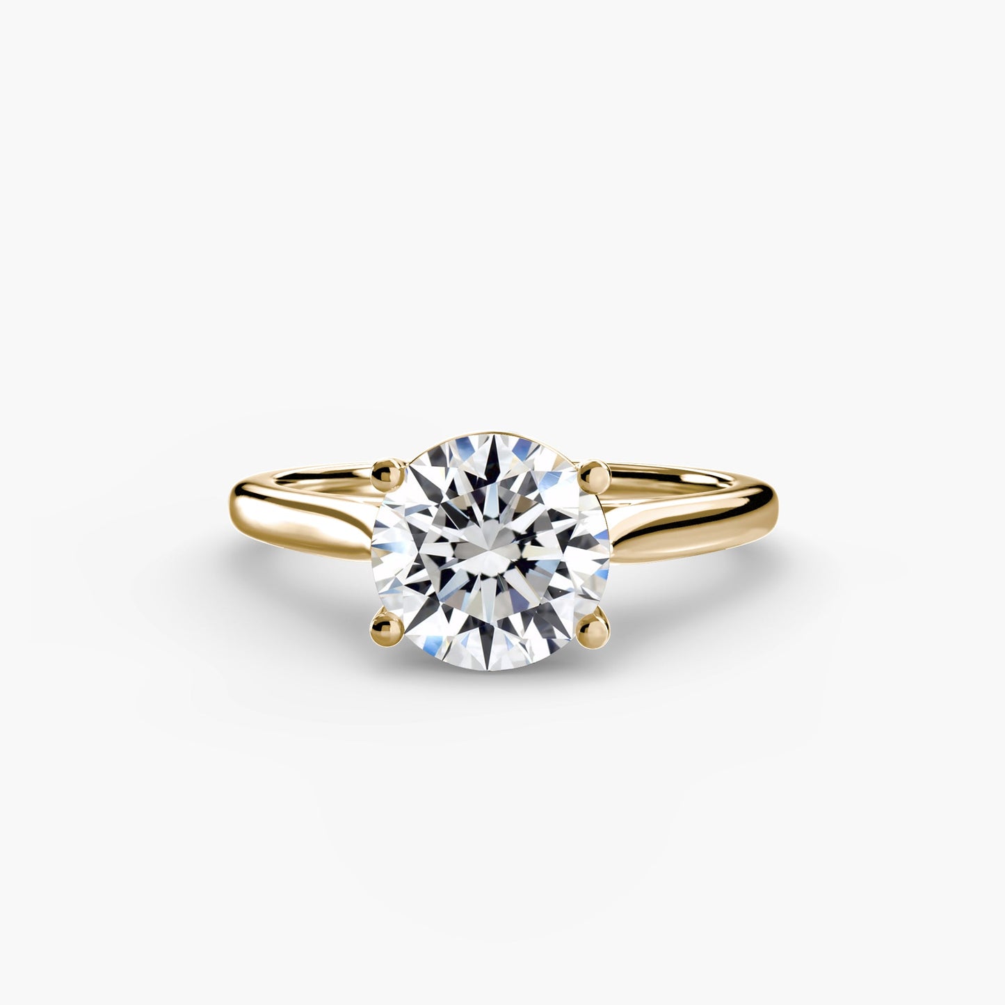 Completed Ring (Europe Size 45.50)