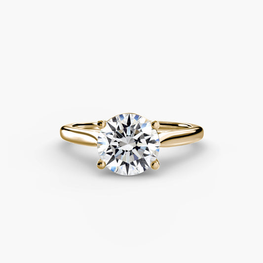 Completed Ring (Europe Size 52.50)