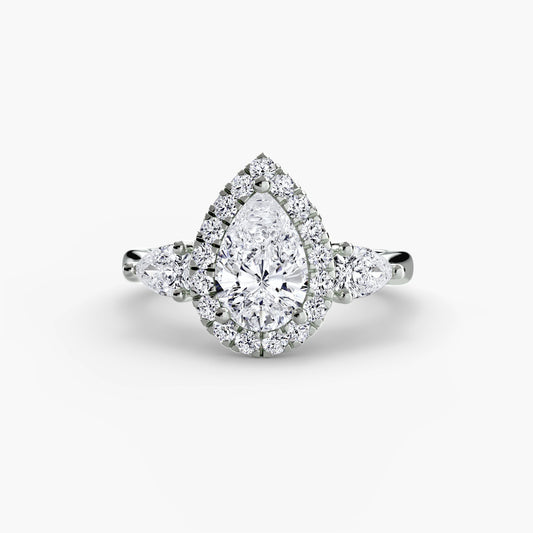 Completed Ring (Europe Size 56.00)