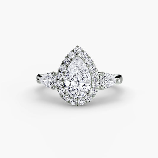 Completed Ring (Europe Size 50.25)