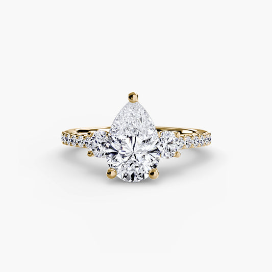 Completed Ring (Europe Size 45.00)