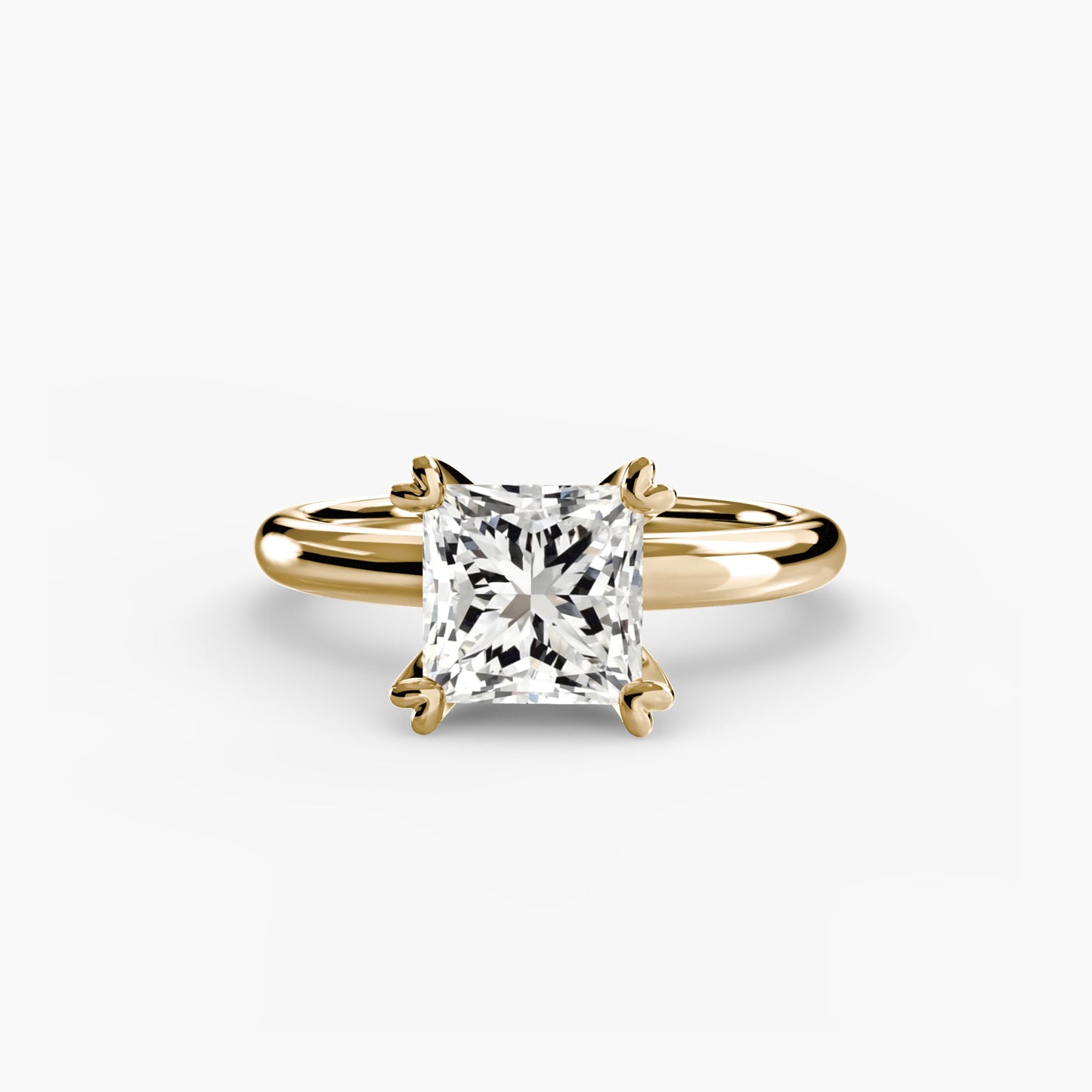 Completed Ring (Europe Size 59.00)