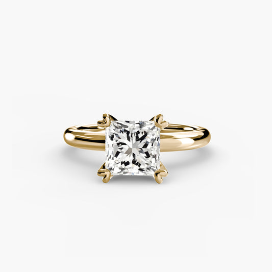 Completed Ring (Europe Size 59.00)