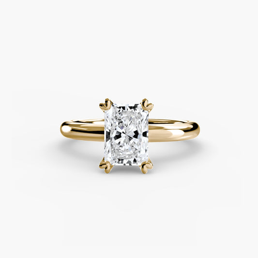 Completed Ring (Europe Size 49.00)