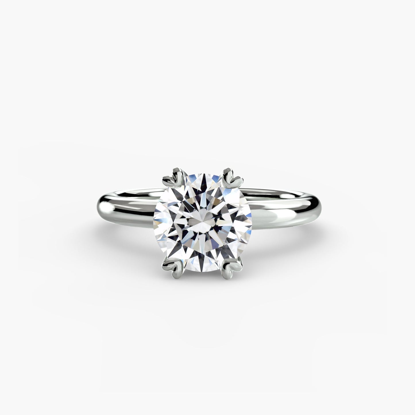 Completed Ring (Europe Size 45.75)