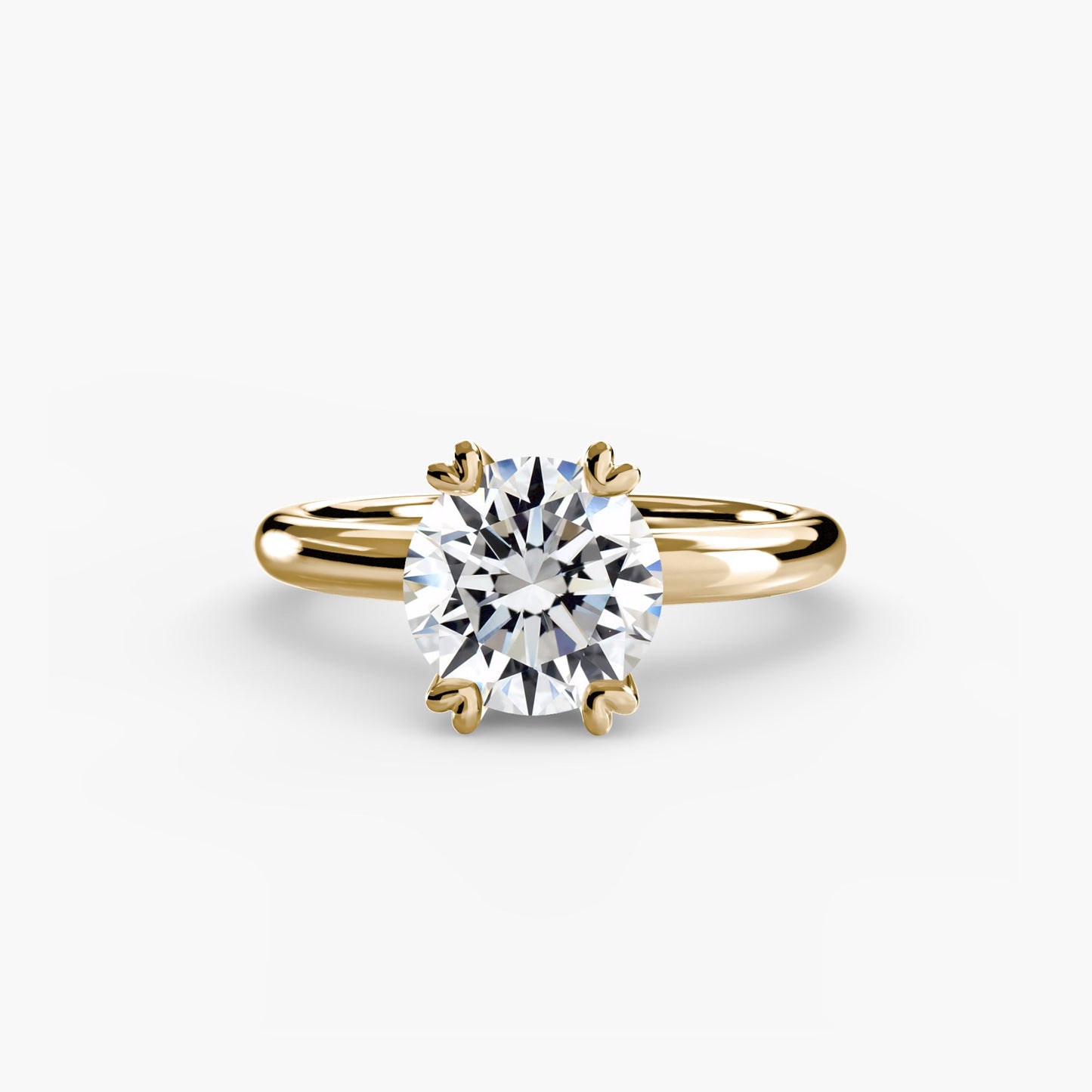 Completed Ring (Europe Size 52.00)