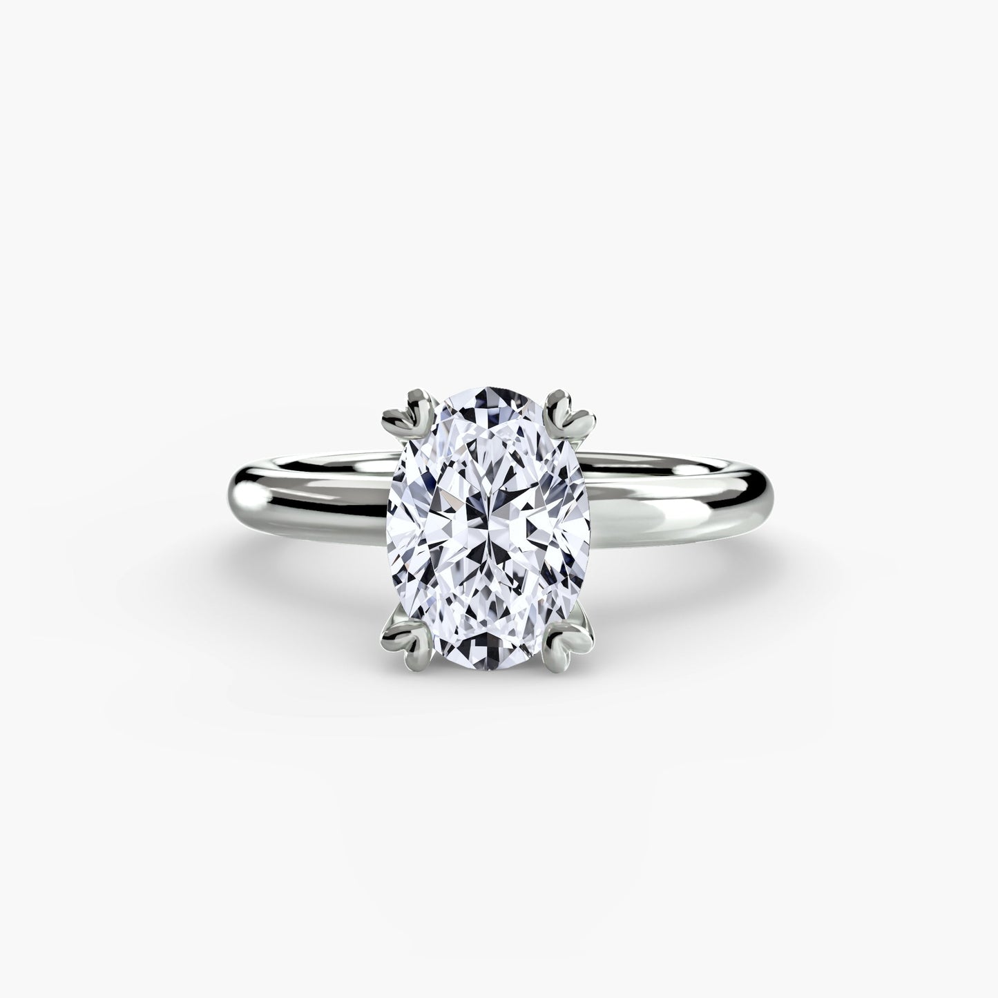 Completed Ring (Europe Size Not Sure)