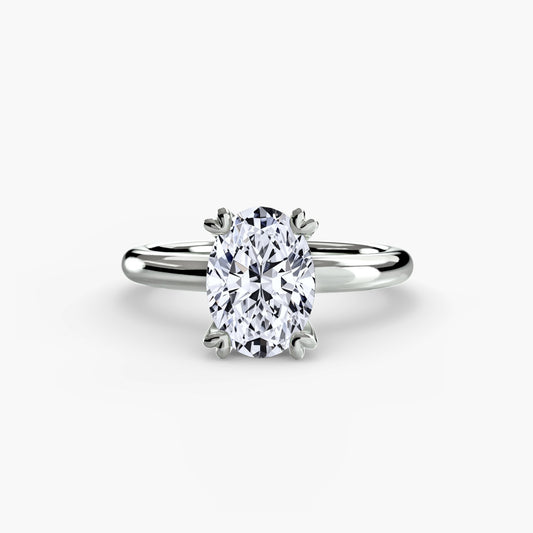 Completed Ring (Europe Size Not Sure)