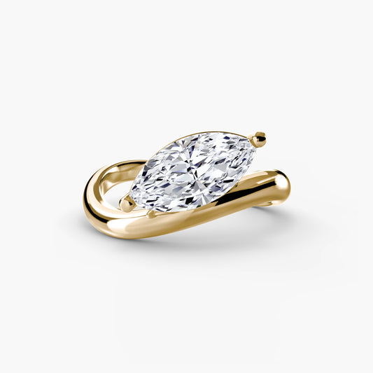 Completed Ring (Europe Size 50.25)