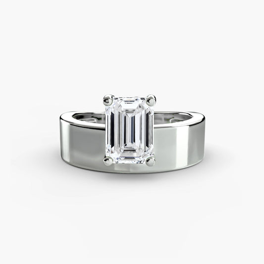 Completed Ring (Europe Size 55.00)