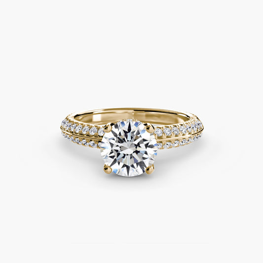 Completed Ring (Europe Size 48.00)