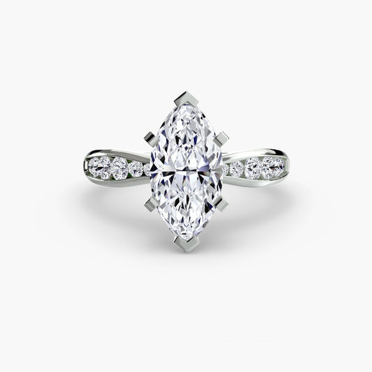 Completed Ring (United States Size 5.00)