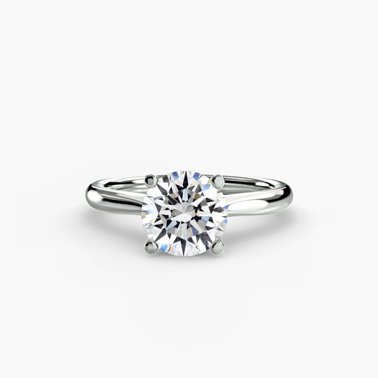 Completed Ring (Europe Size 50.00)