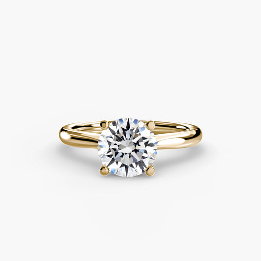 Completed Ring (Europe Size 52.00)