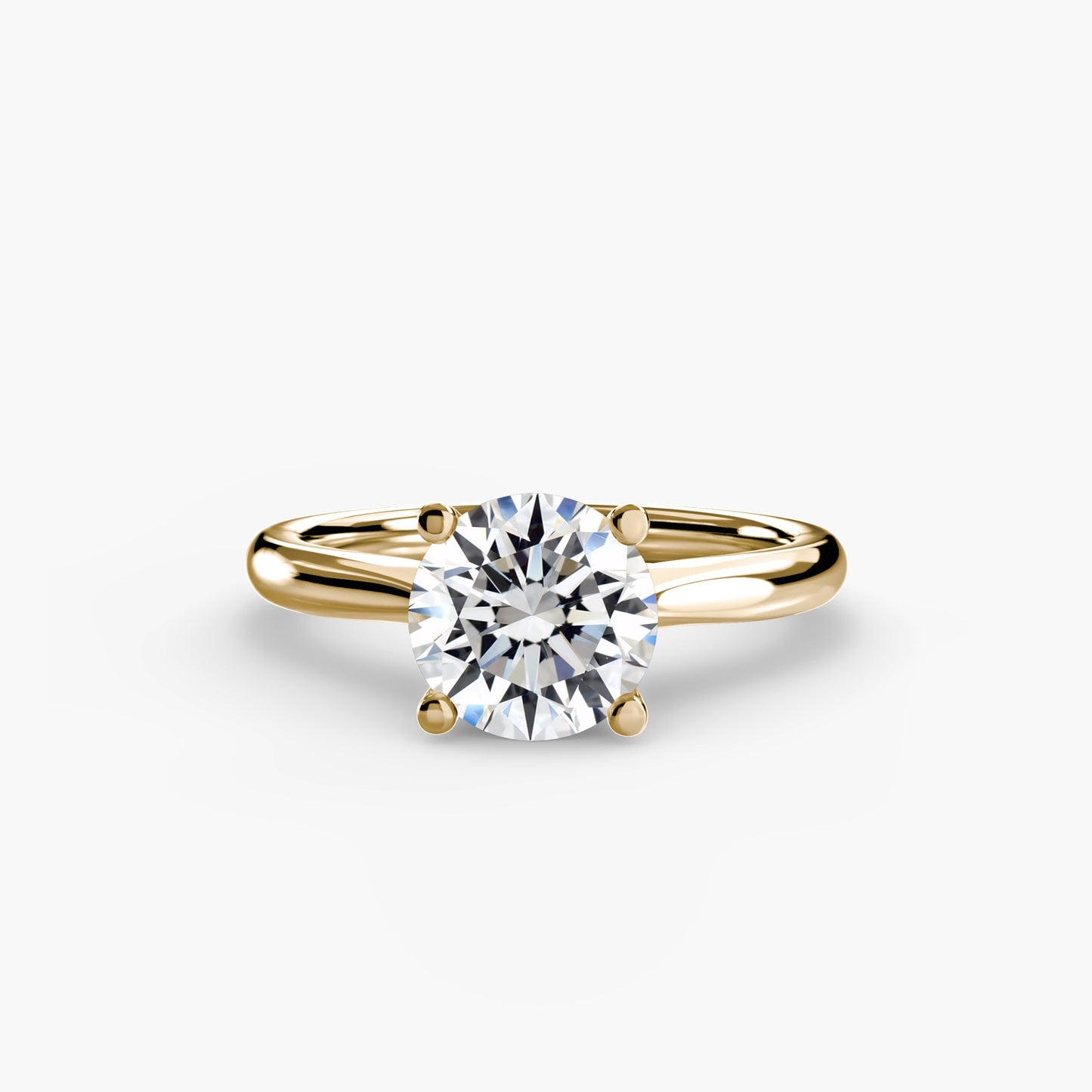 Completed Ring (Europe Size Not Sure)