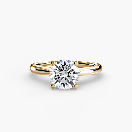 Completed Ring (United States Size 6.75)