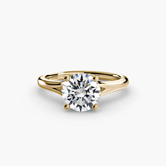 Completed Ring (Europe Size Not Sure)