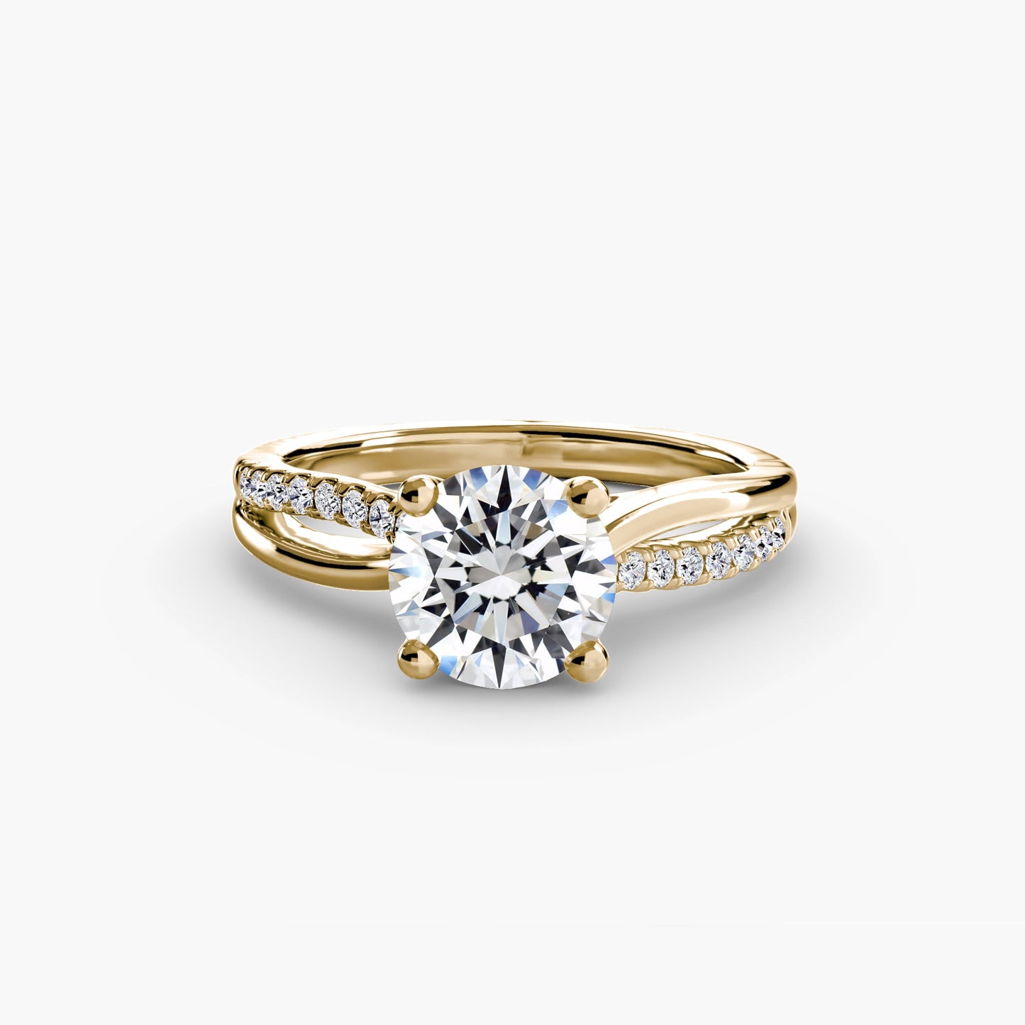 Completed Ring (United States Size 6.00)