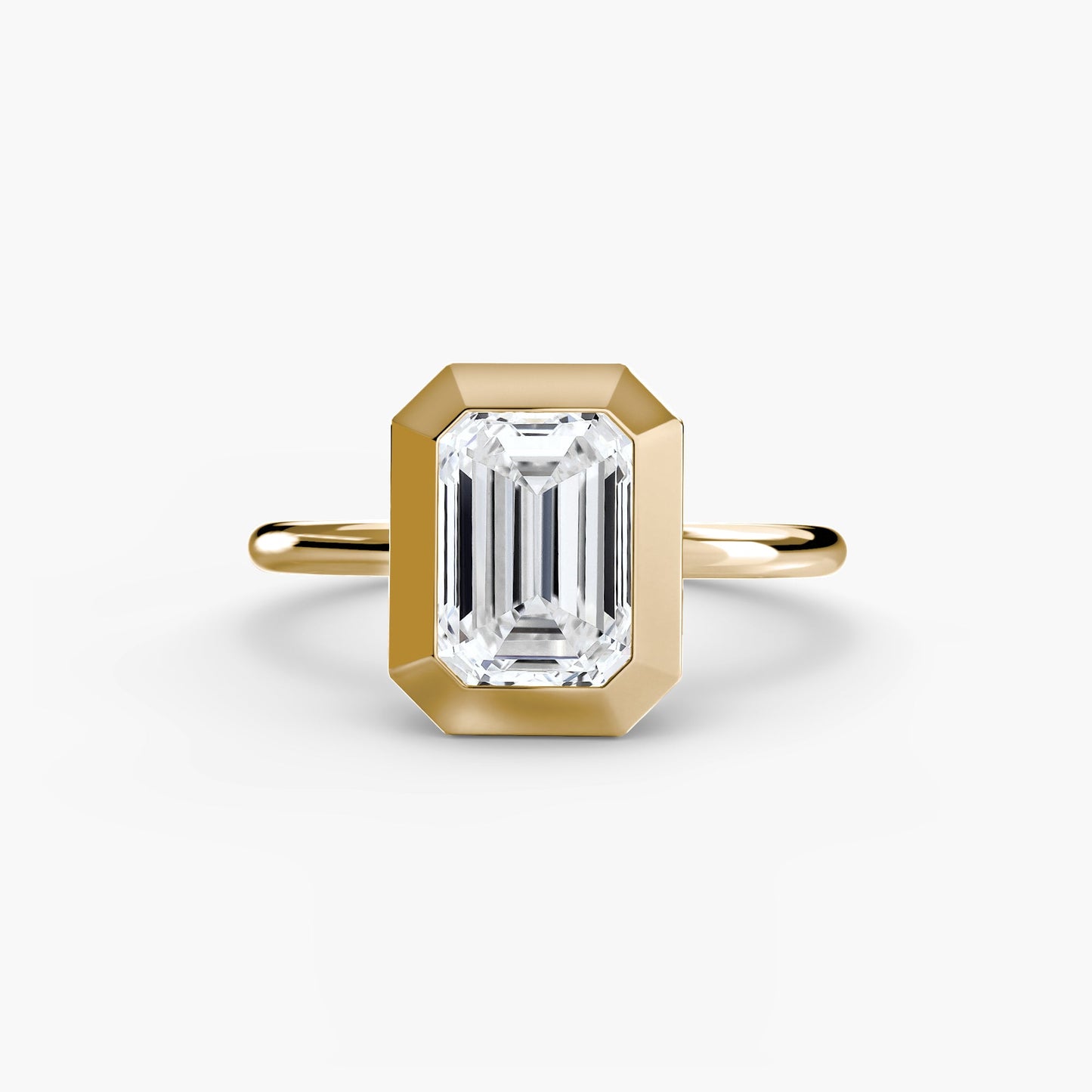 Completed Ring (Europe Size 58.00)