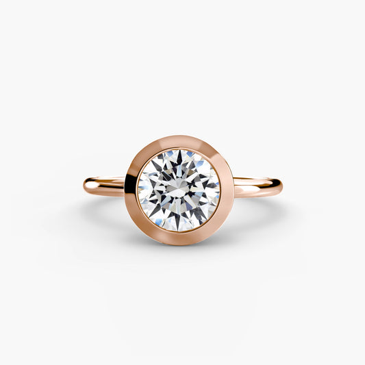 Completed Ring (Europe Size 52.50)