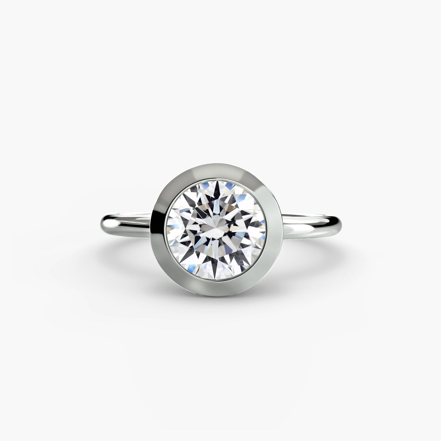 Completed Ring (Europe Size 45.00)
