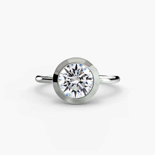 Completed Ring (Europe Size 45.00)
