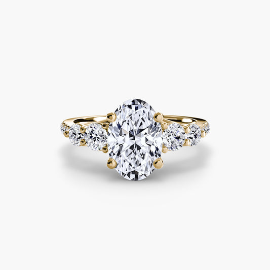 Completed Ring (Europe Size 56.00)