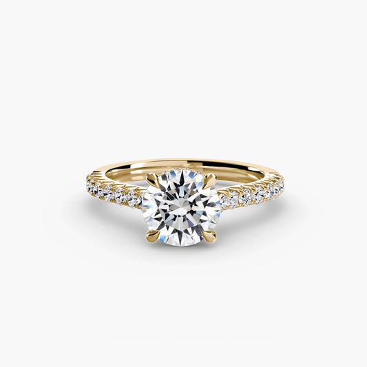Completed Ring (Europe Size 52.50)
