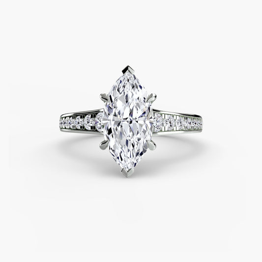 Completed Ring (United States Size 5.00)