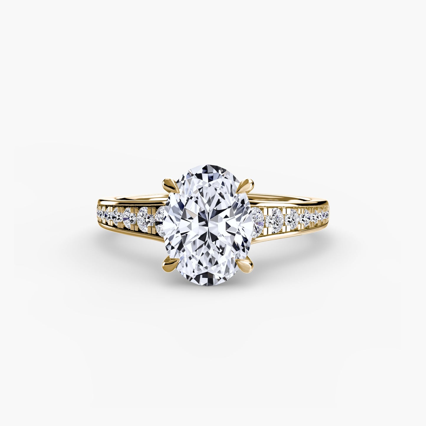 Completed Ring (Europe Size 46.00)