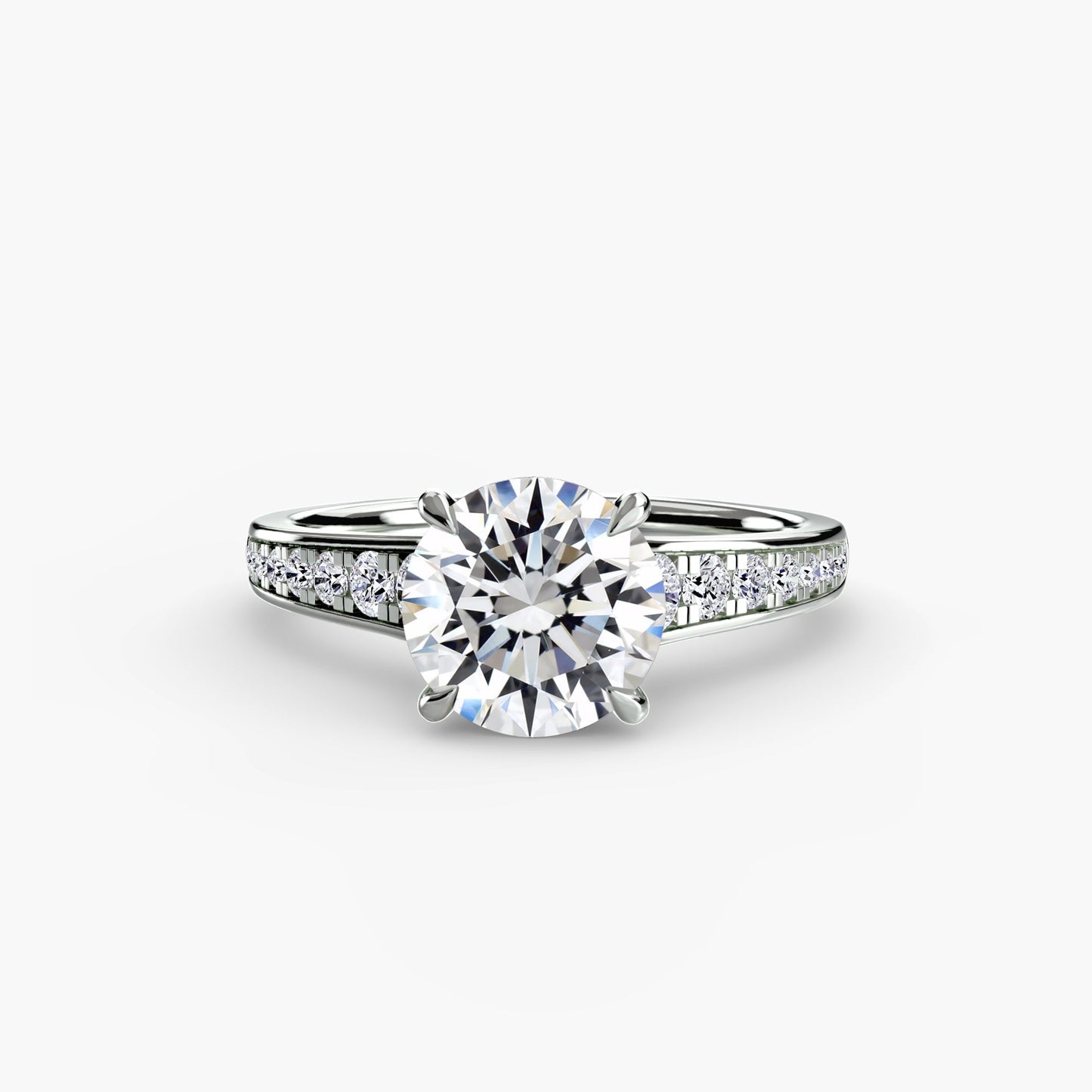 Completed Ring (Europe Size 45.25)