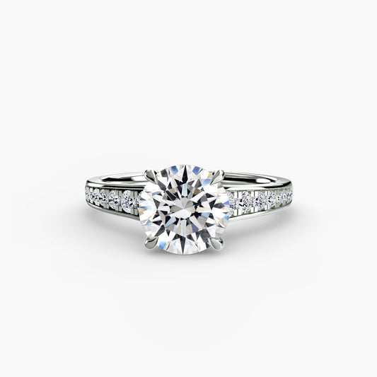 Completed Ring (Europe Size 52.50)