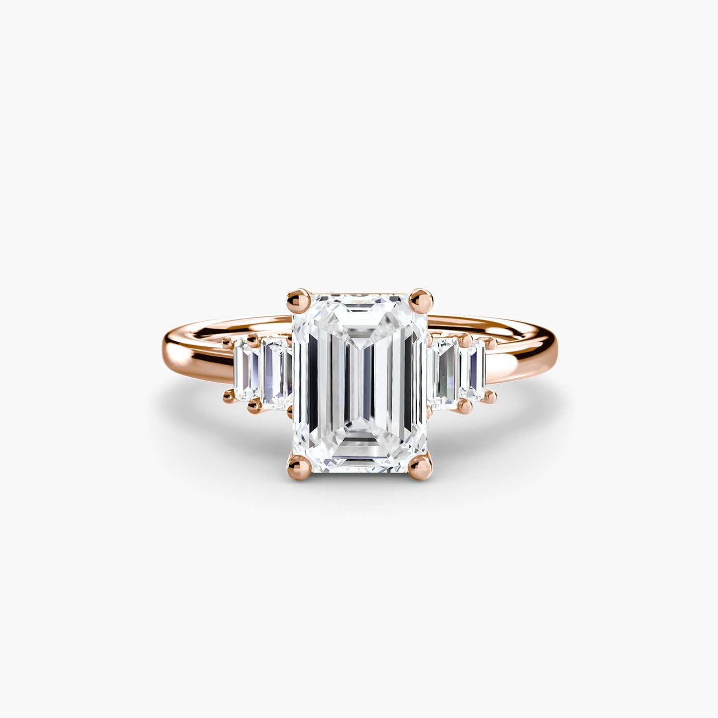 Completed Ring (Europe Size 45.75)