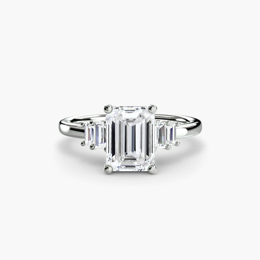 Completed Ring (Europe Size 46.00)