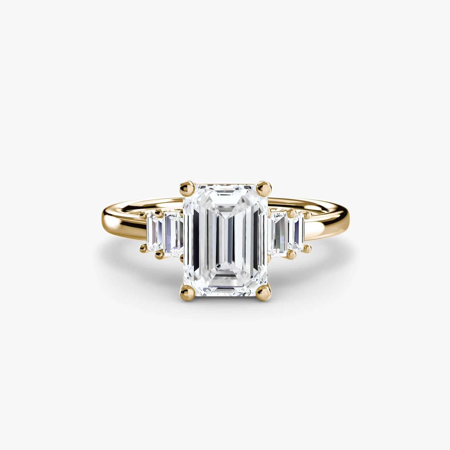 Completed Ring (Europe Size 48.50)