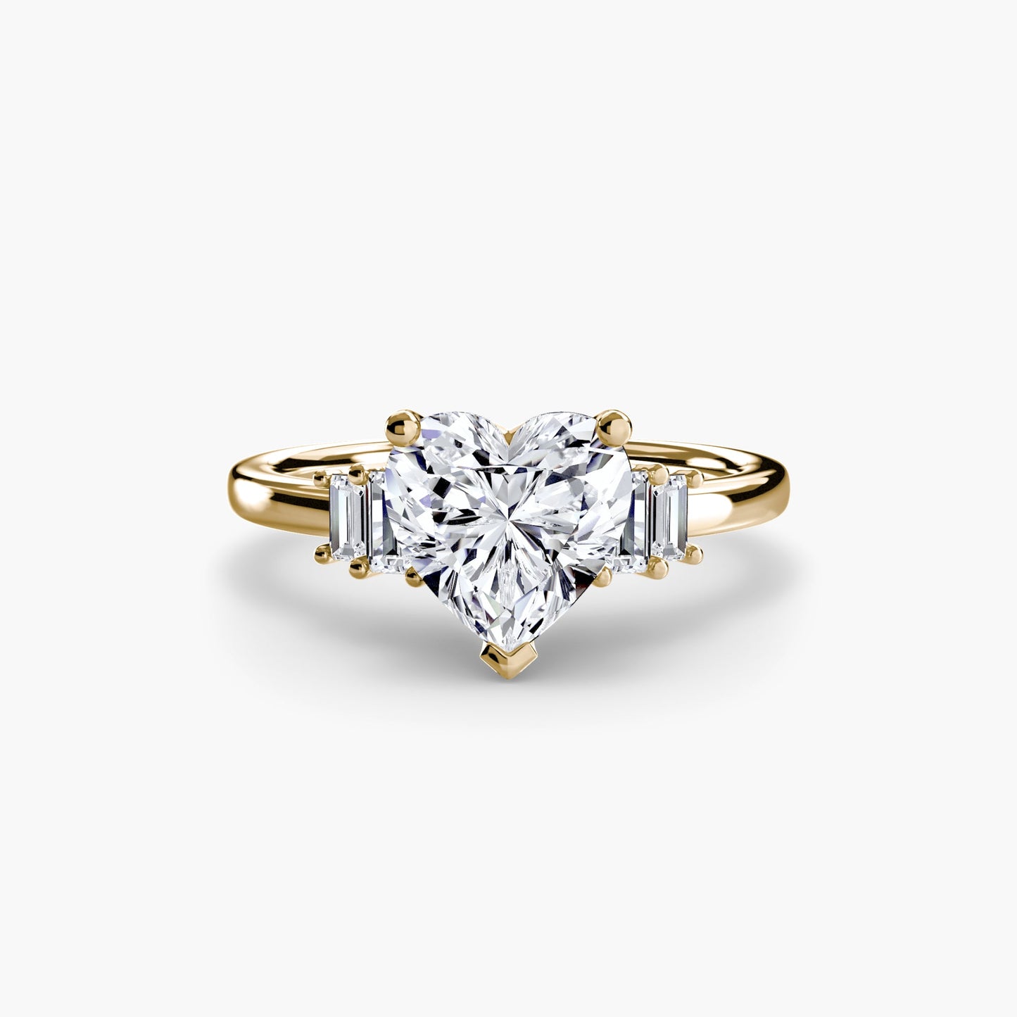 Completed Ring (Europe Size 52.50)