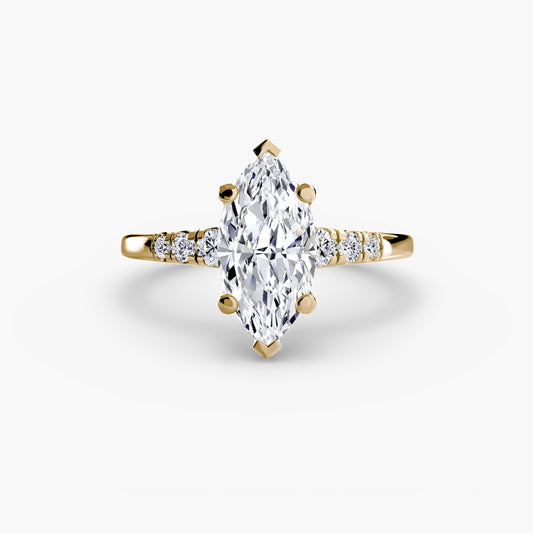 Completed Ring (Europe Size 49.00)