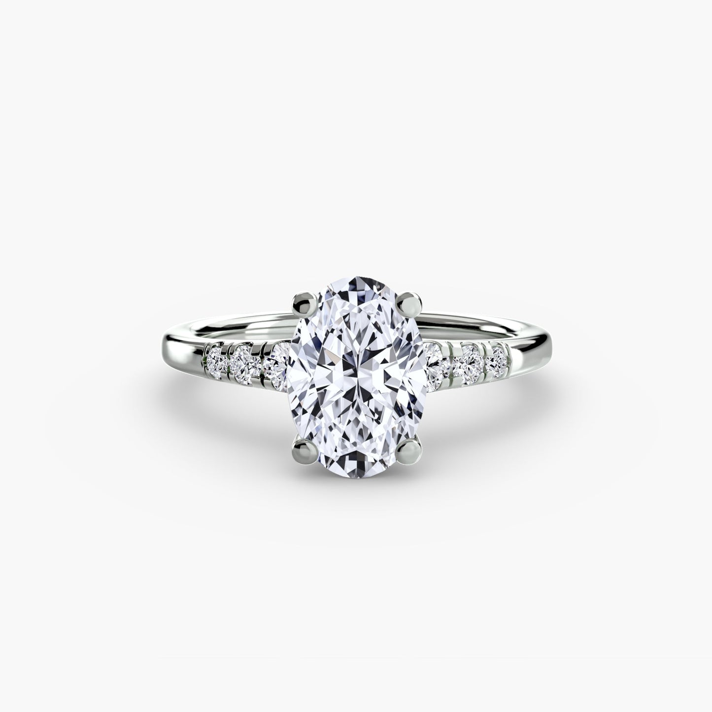 Completed Ring (Europe Size 51.75)