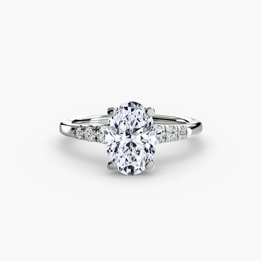 Completed Ring (Europe Size 52.00)