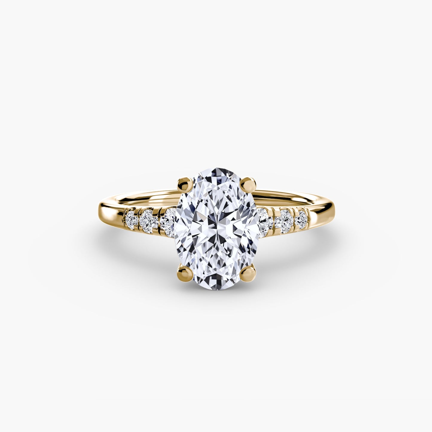 Completed Ring (Europe Size 46.00)