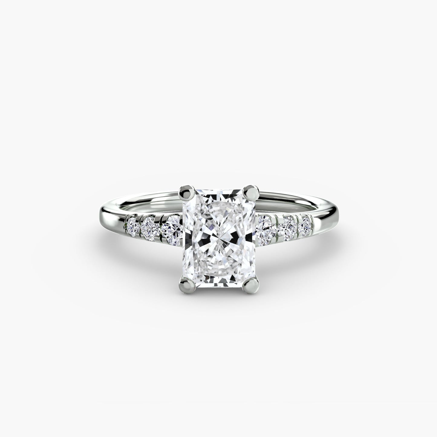 Completed Ring (Europe Size 50.00)