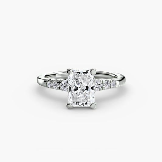 Completed Ring (Europe Size 50.00)