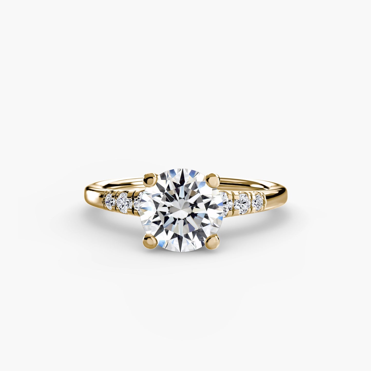 Completed Ring (Europe Size 53.50)