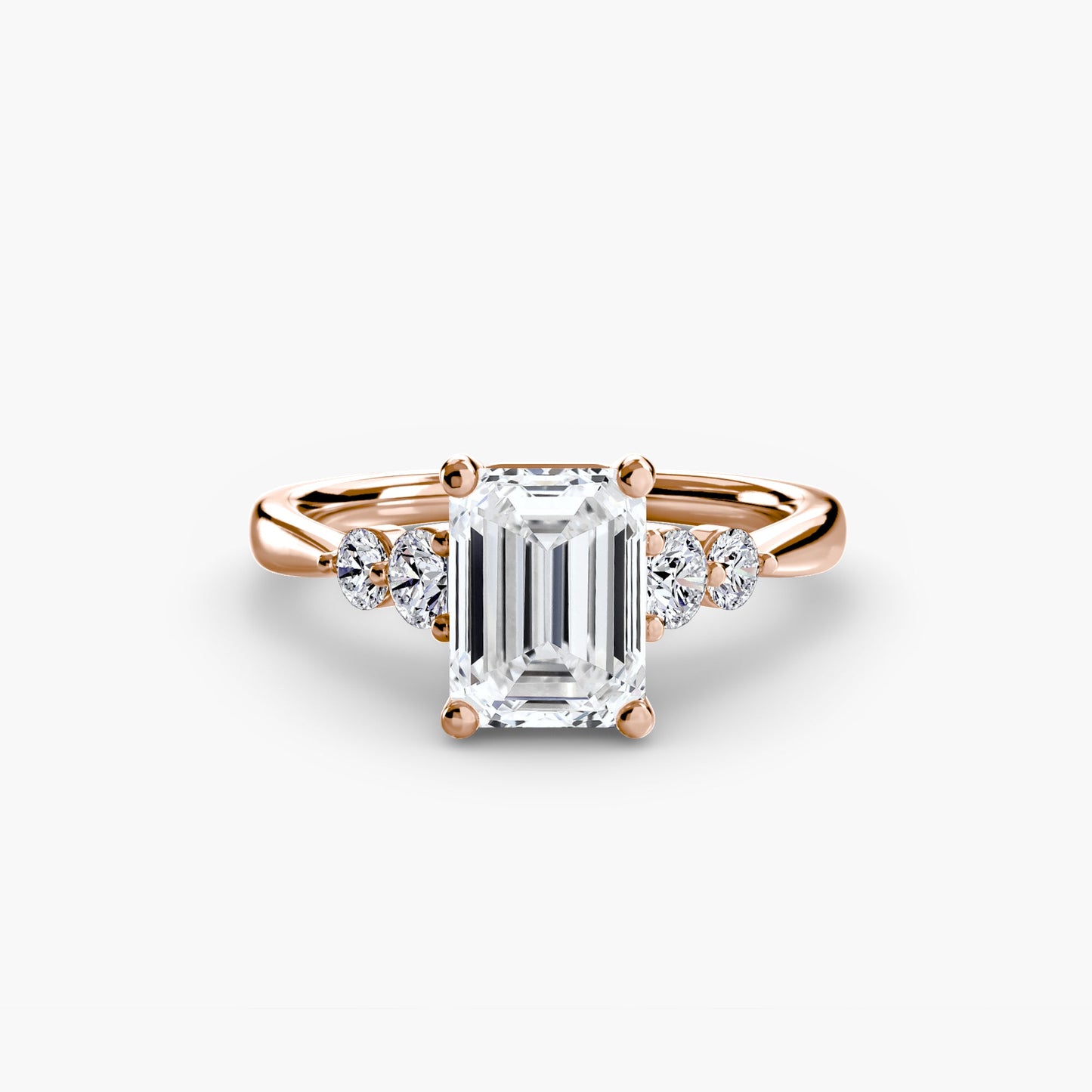 Completed Ring (Europe Size Not Sure)