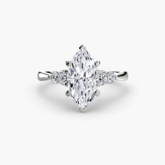 Completed Ring (Europe Size 55.00)