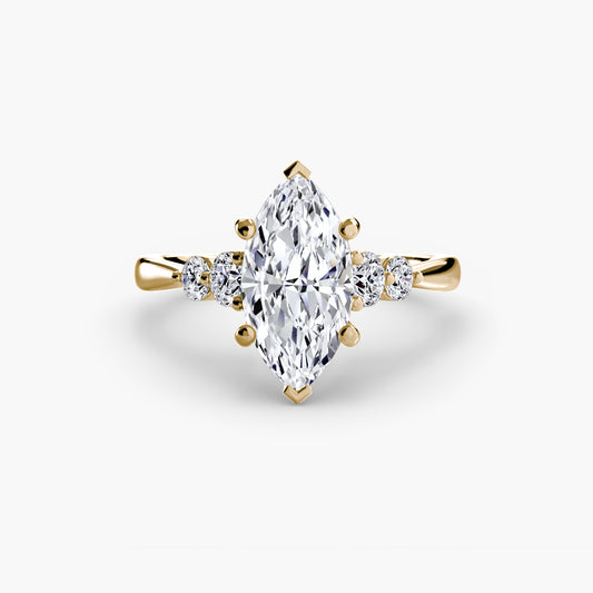 Completed Ring (Europe Size 52.00)