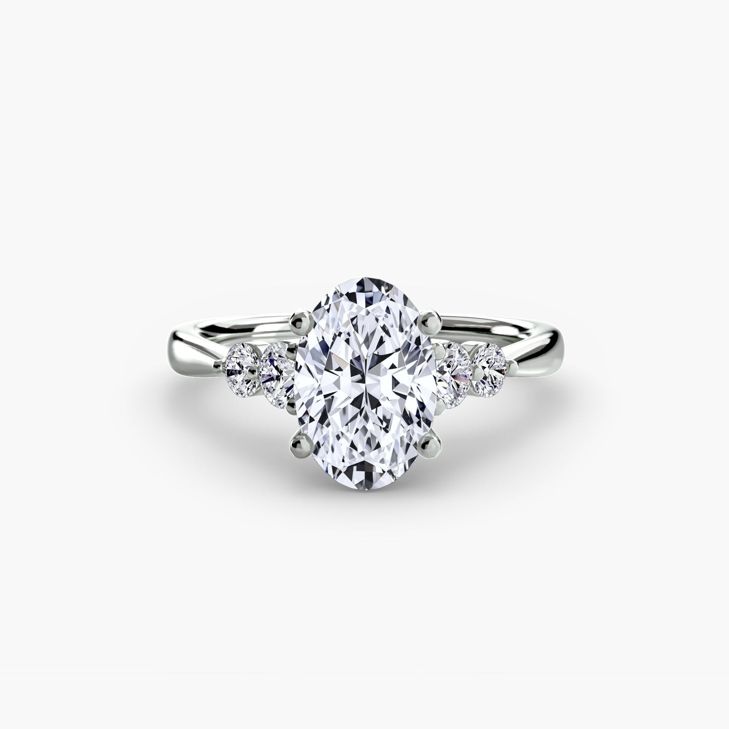 Completed Ring (Europe Size 52.50)